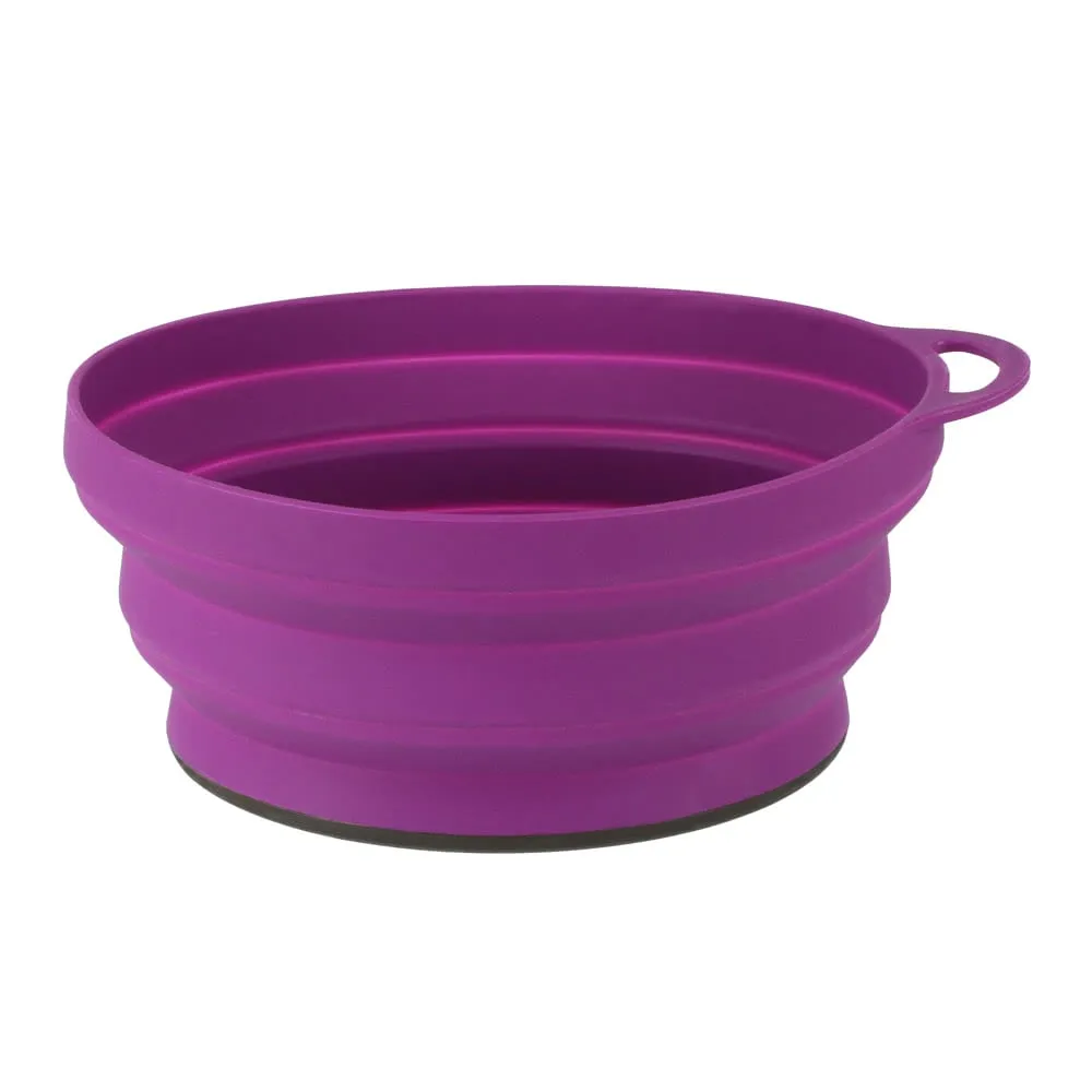 摺疊式碗 Ellipse Collapsible Bowls