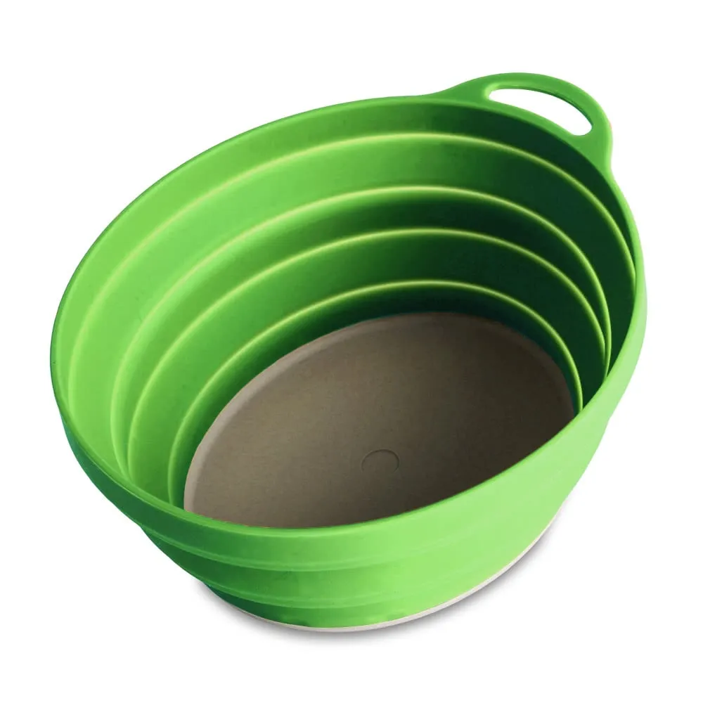 摺疊式碗 Ellipse Collapsible Bowls