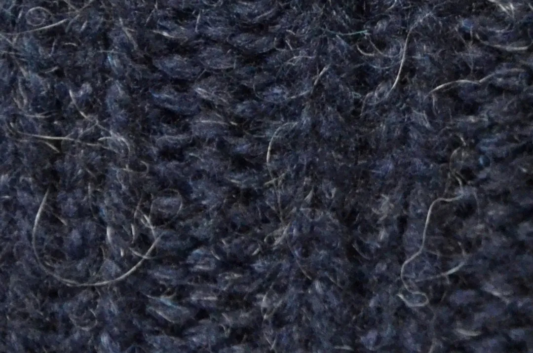 147 Leuchtfeuer Traditional Sheep wool Socks