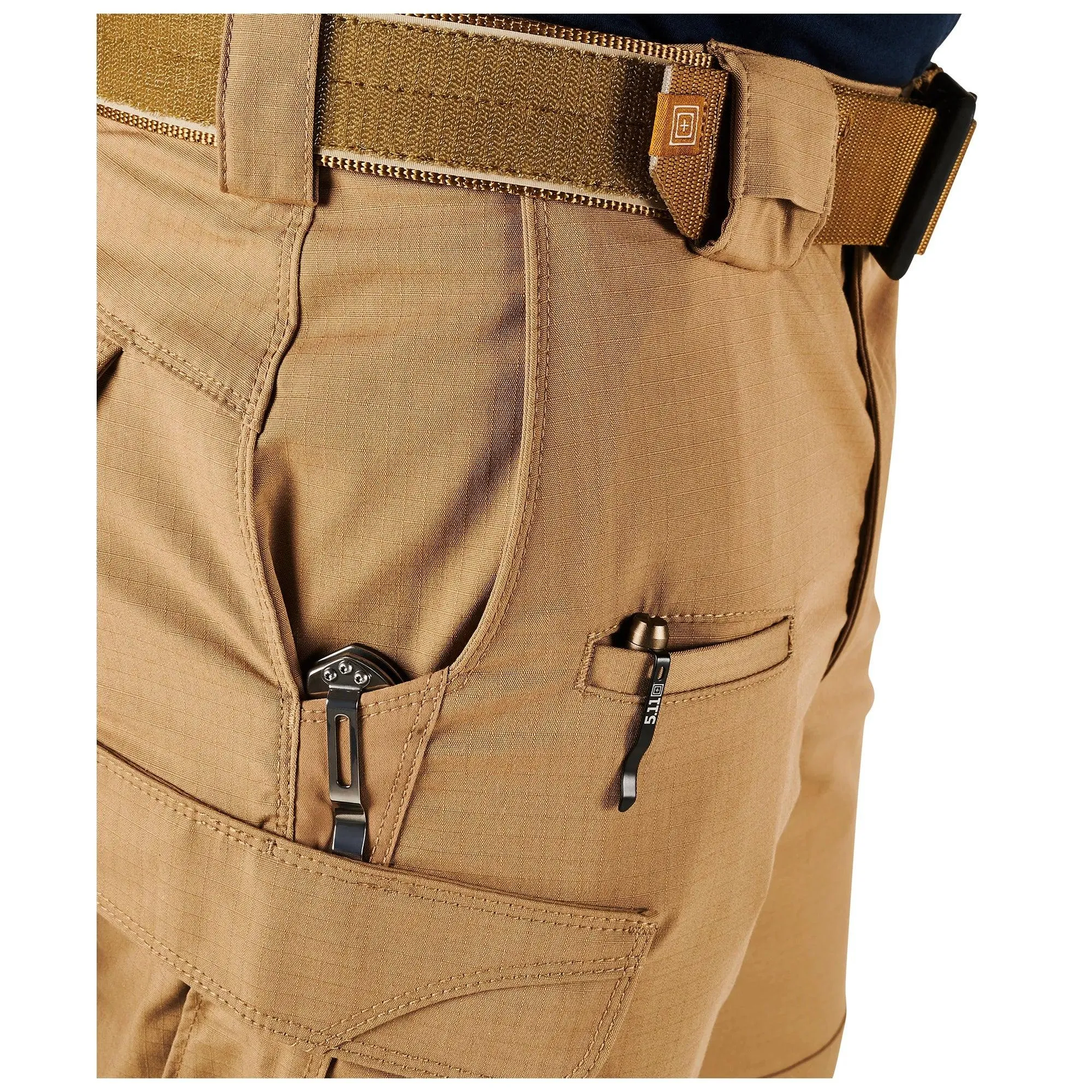 5.11 Tactical STRYKE Pants - Storm