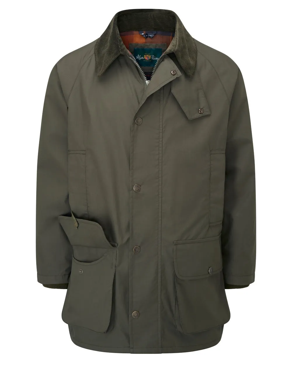 Alan Paine Surrey Mens Jacket