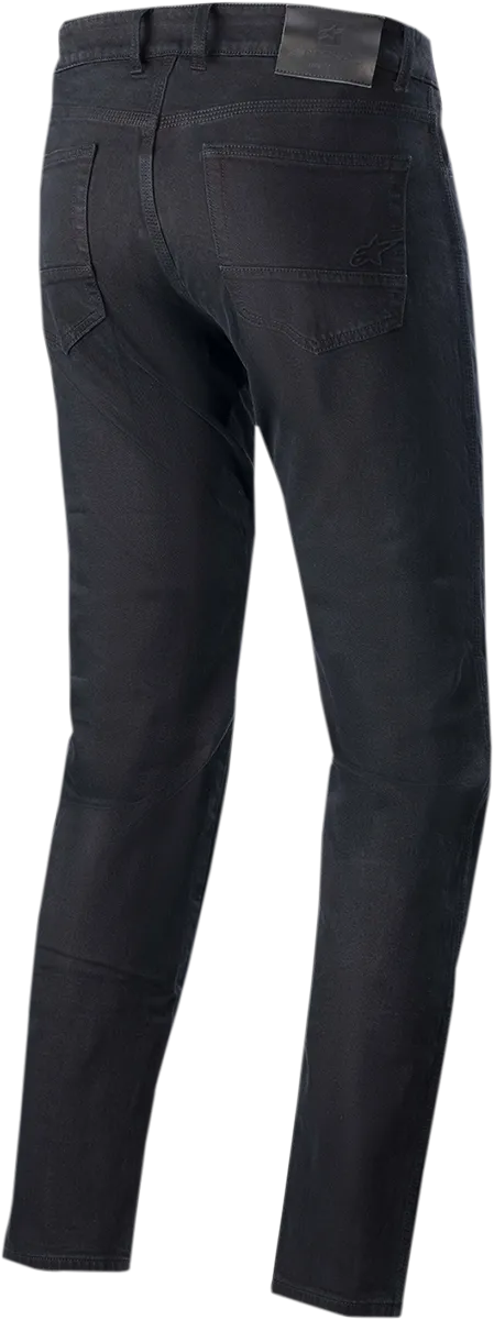 ALPINESTARS Radon Pants - Black - US 28 / EU 44 3328022-713-28