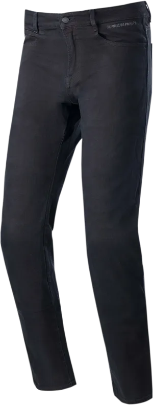 ALPINESTARS Radon Pants - Black - US 28 / EU 44 3328022-713-28