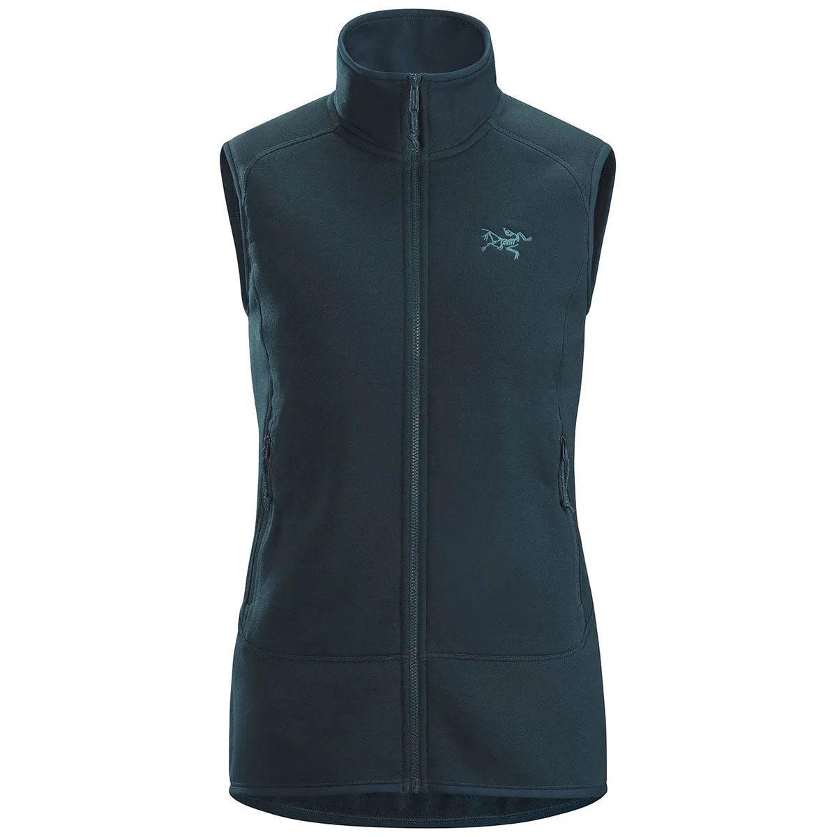 Arc'teryx Women's Labyrinth Kyanite Vest