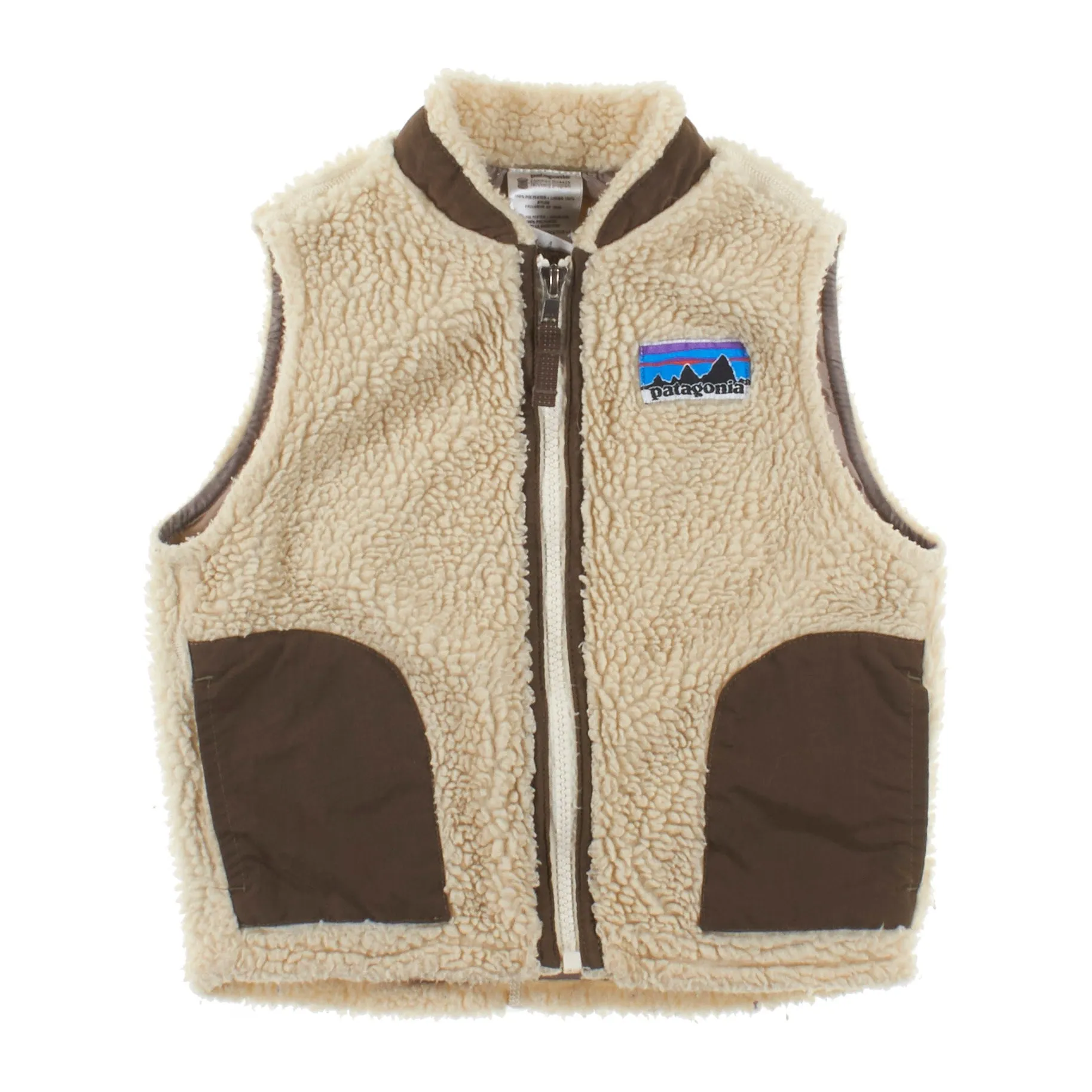 Baby Retro-X Vest