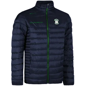 Ballinacurra GAA: Full Padded Jacket