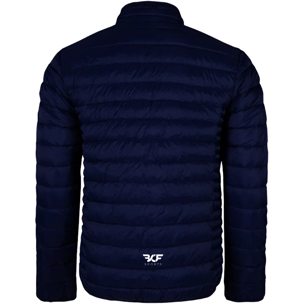 Ballinacurra GAA: Full Padded Jacket