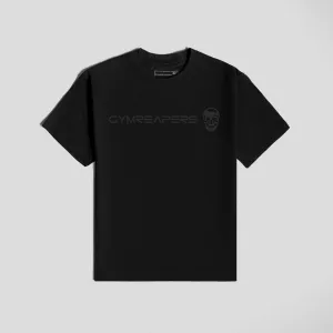 Basic Shirt - Black/Black