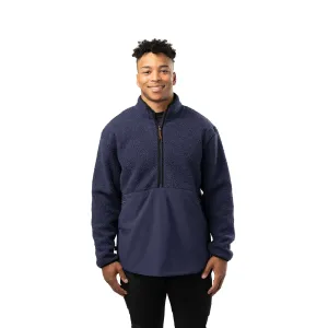 Bauer Sherpa Mens Pullover Hoody