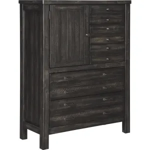 Baylow-EXCLUSIVE Door Chest