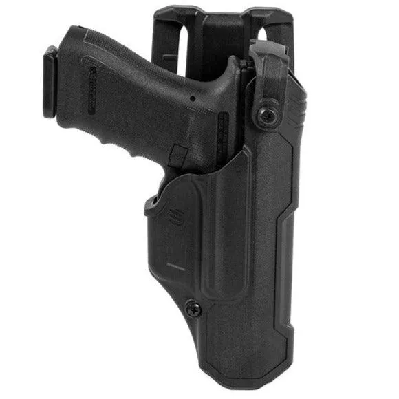 Blackhawk T-Series Level 3 Duty Holster