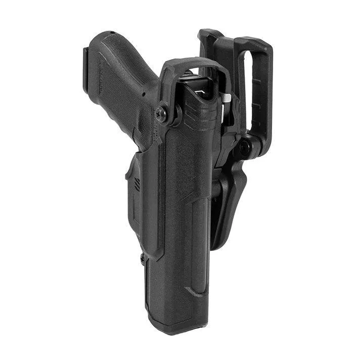 Blackhawk T-Series Level 3 Duty Holster