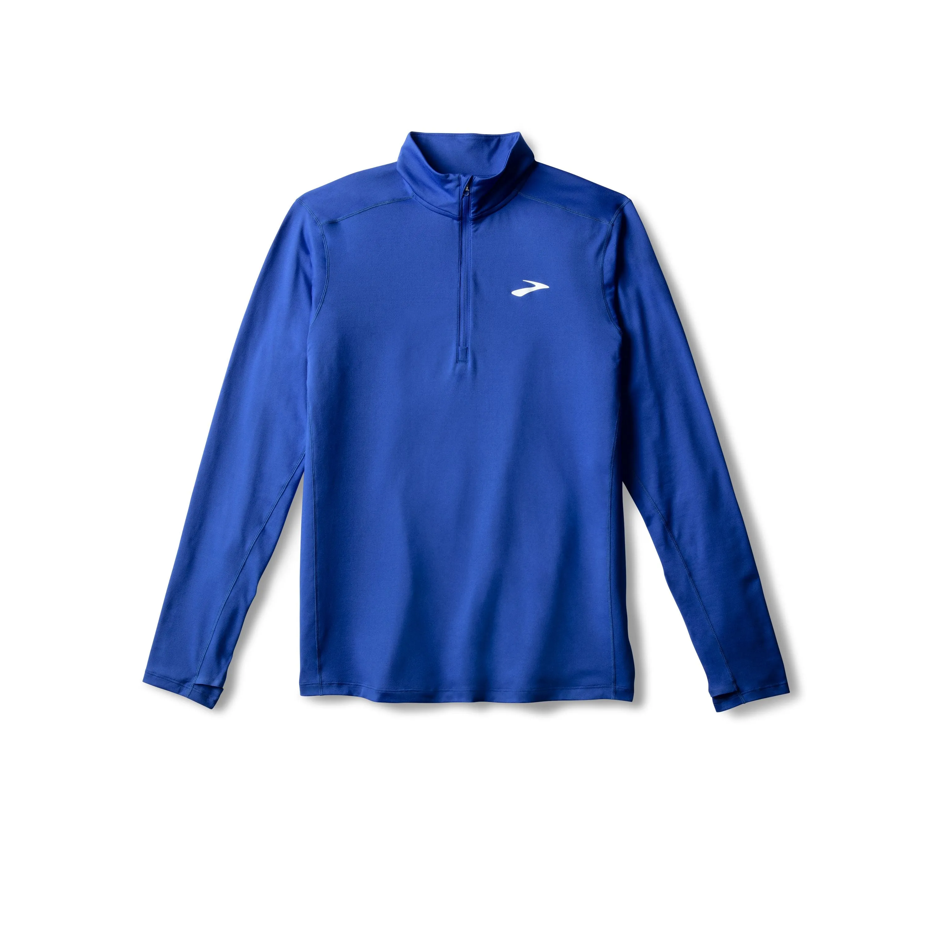 Brooks | Dash Half-Zip 2.0 | Men's | Neo Blue