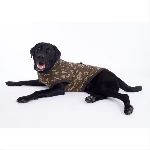 camo riley hoodie - last one!