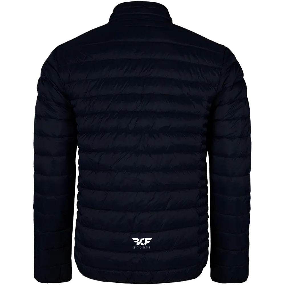 Carraig Na bhFear AC: Full Padded Jacket