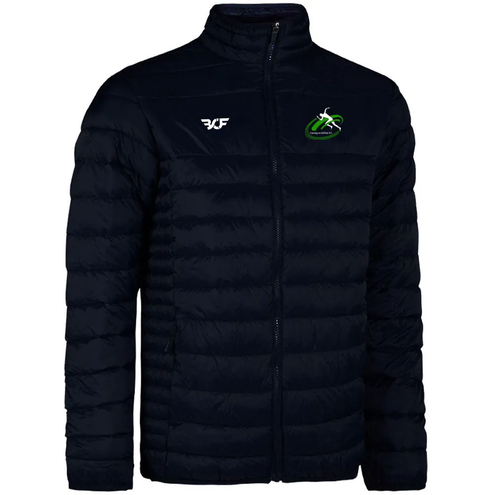 Carraig Na bhFear AC: Full Padded Jacket