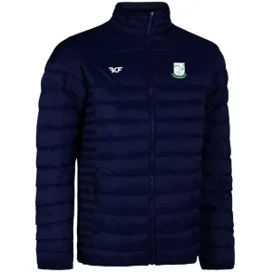 Castletownroche N.S: Full Padded Jacket