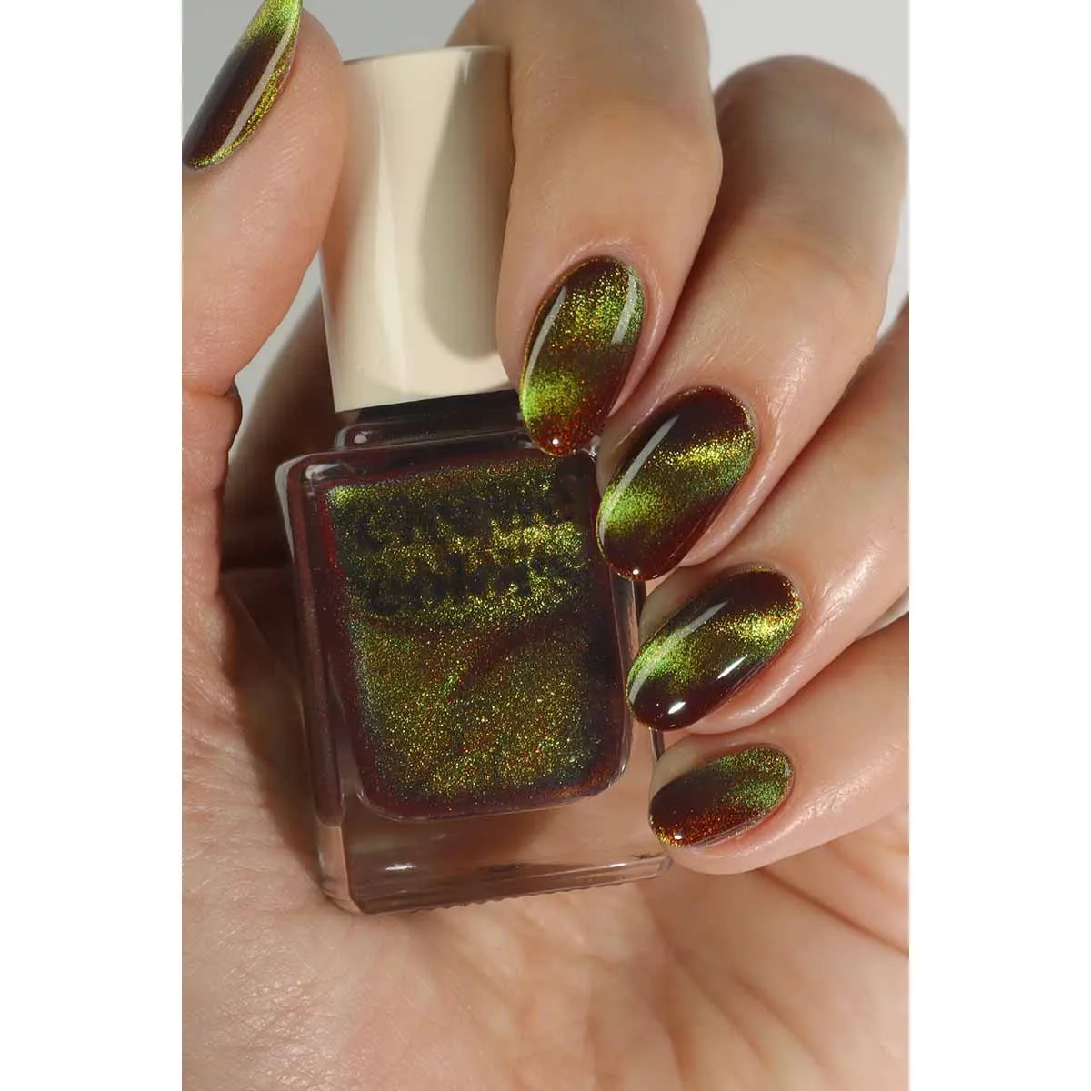 Cirque Colors - Nail Polish - Delusions of Grandeur 0.37 oz