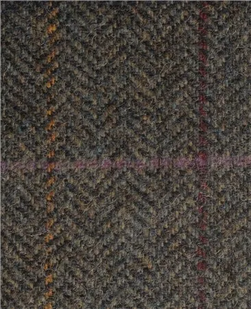 Clady Donegal Tweed Jacket