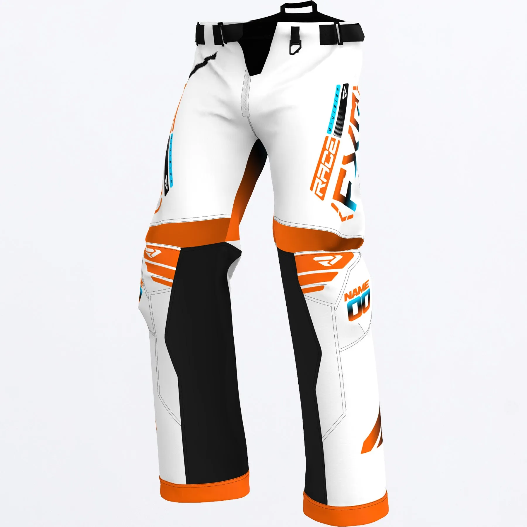 Custom Cold Cross RR Pant