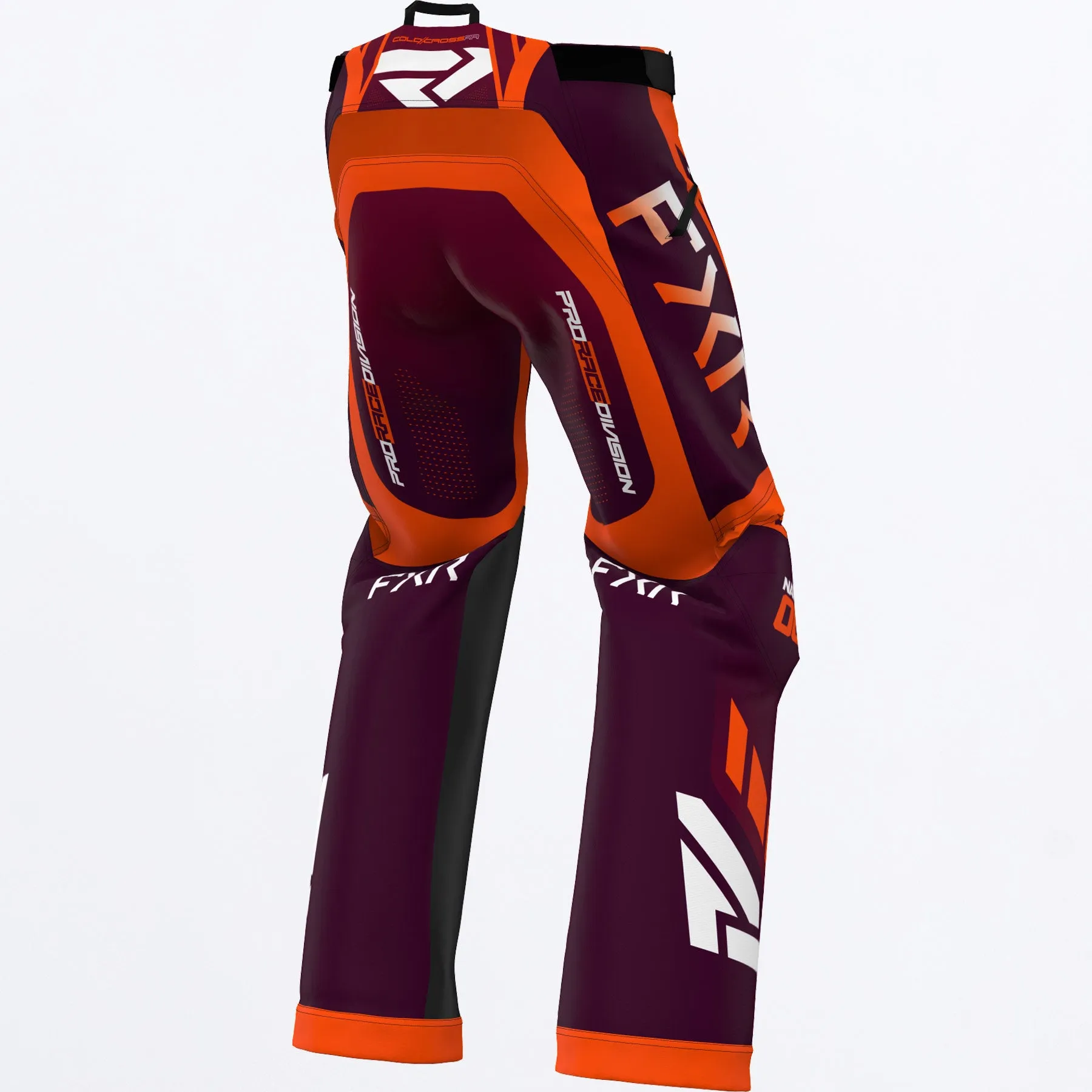 Custom Cold Cross RR Pant