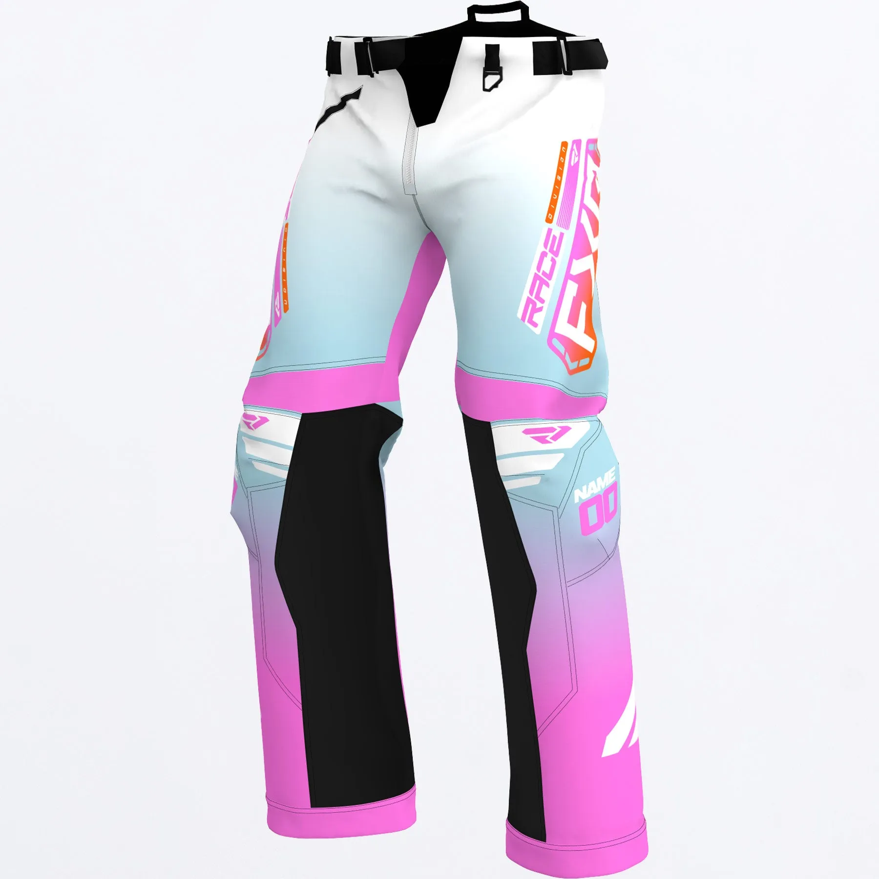 Custom Cold Cross RR Pant