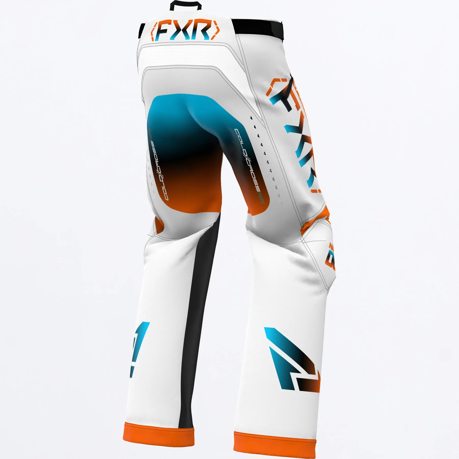 Custom Cold Cross RR Pant