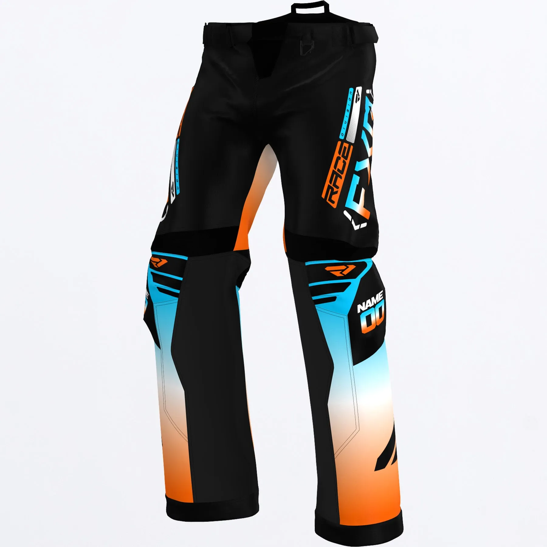 Custom Cold Cross RR Pant