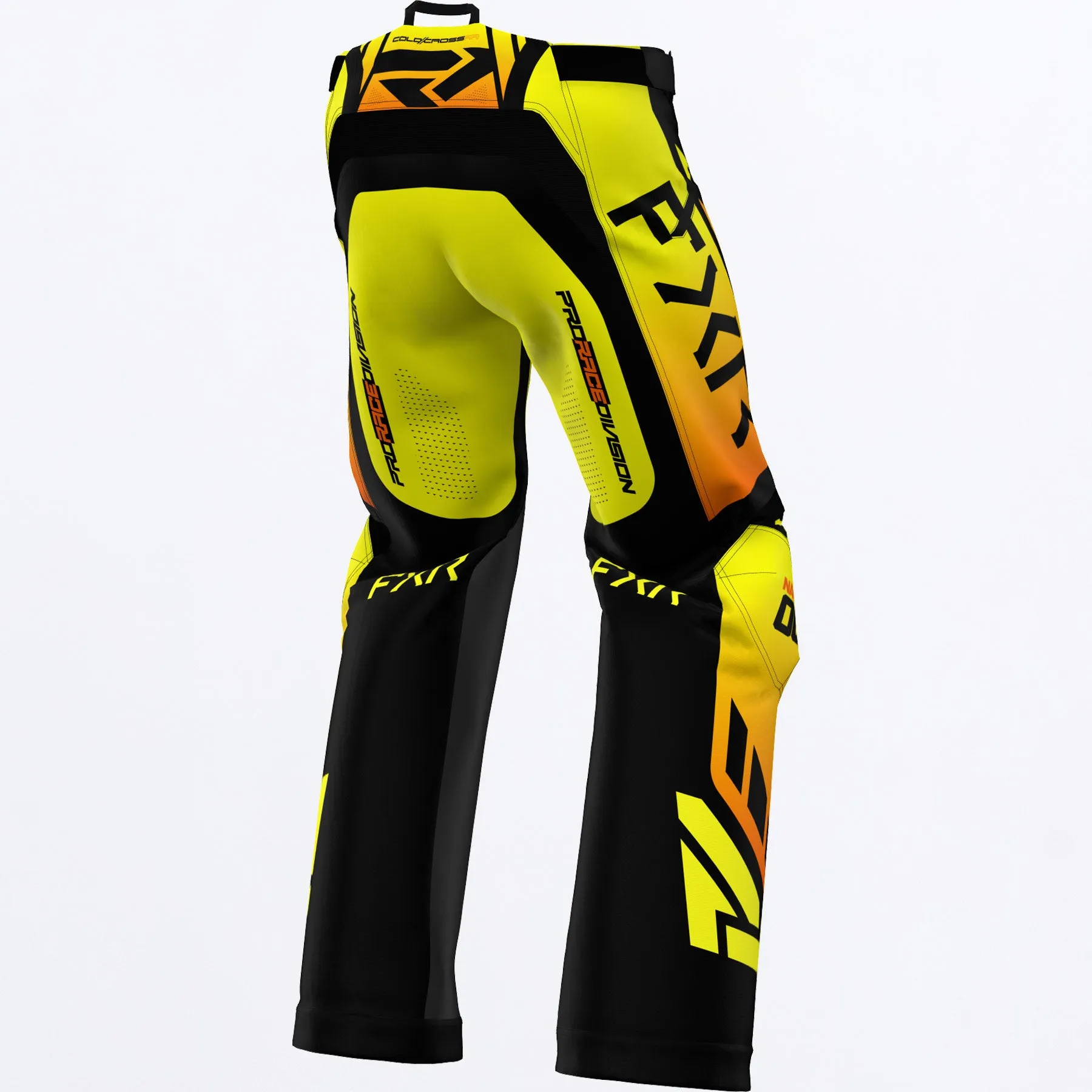 Custom Cold Cross RR Pant