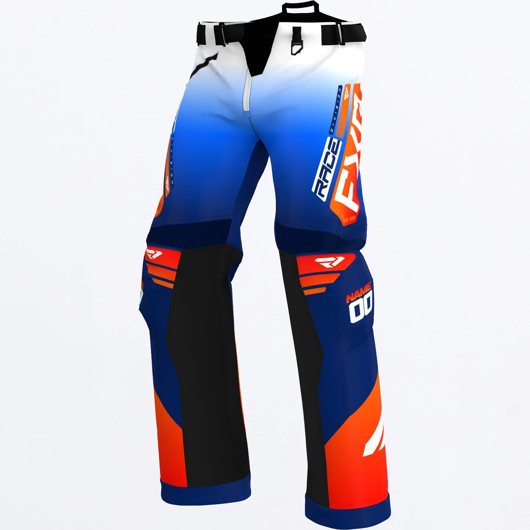 Custom Cold Cross RR Pant