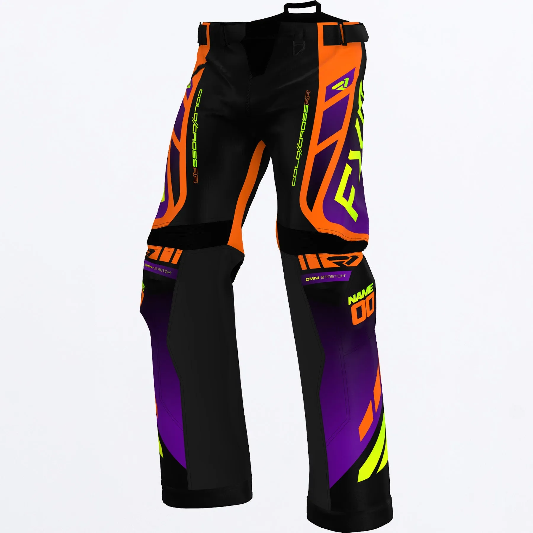 Custom Cold Cross RR Pant