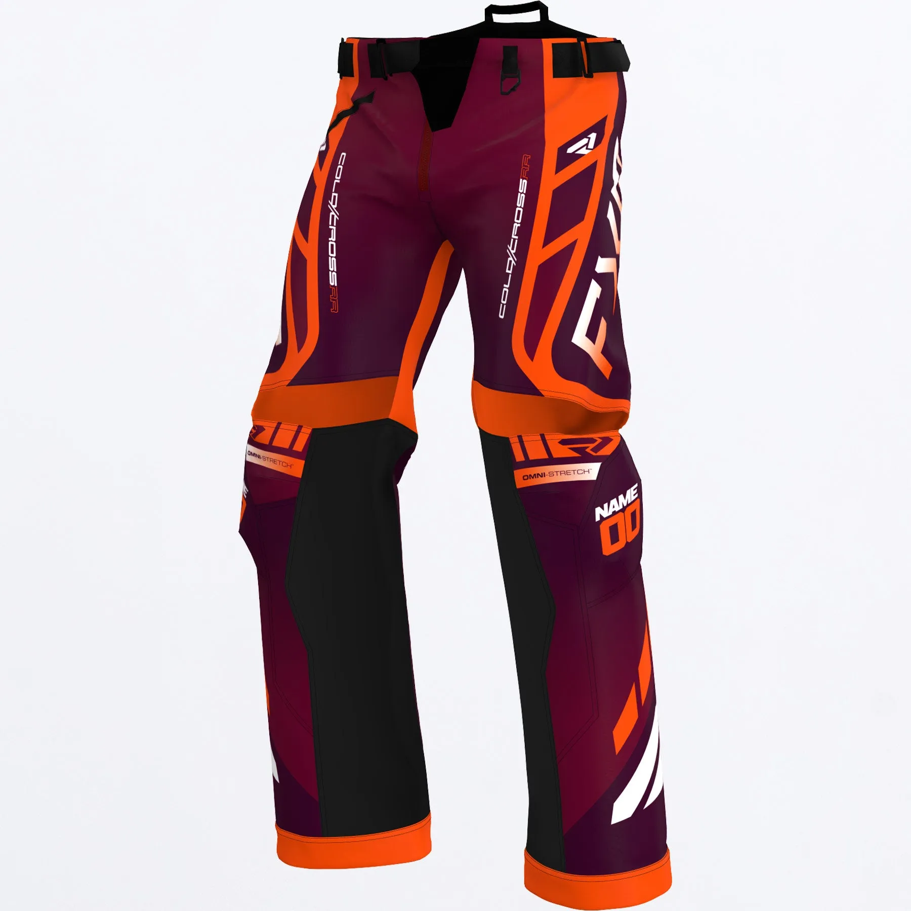 Custom Cold Cross RR Pant