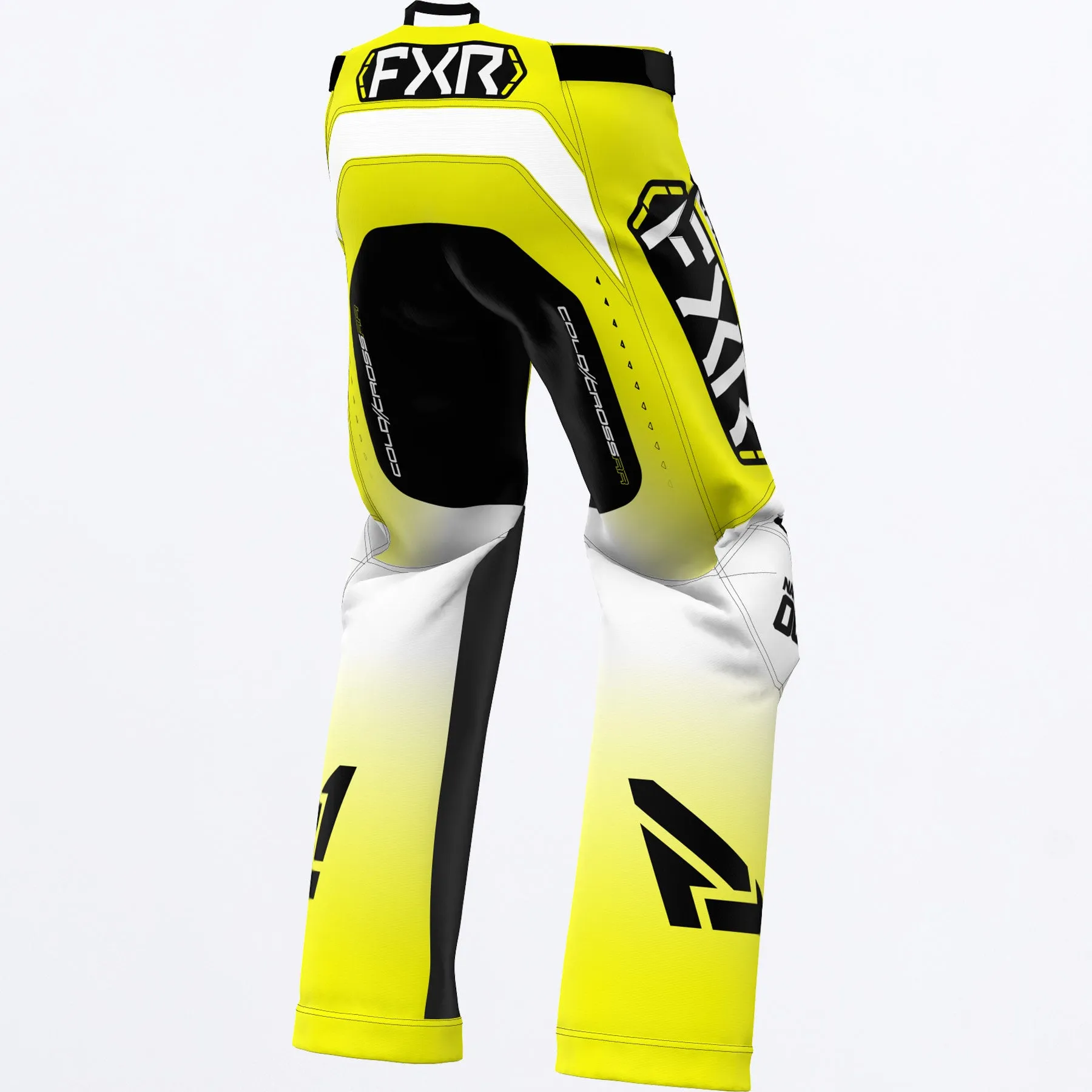 Custom Cold Cross RR Pant