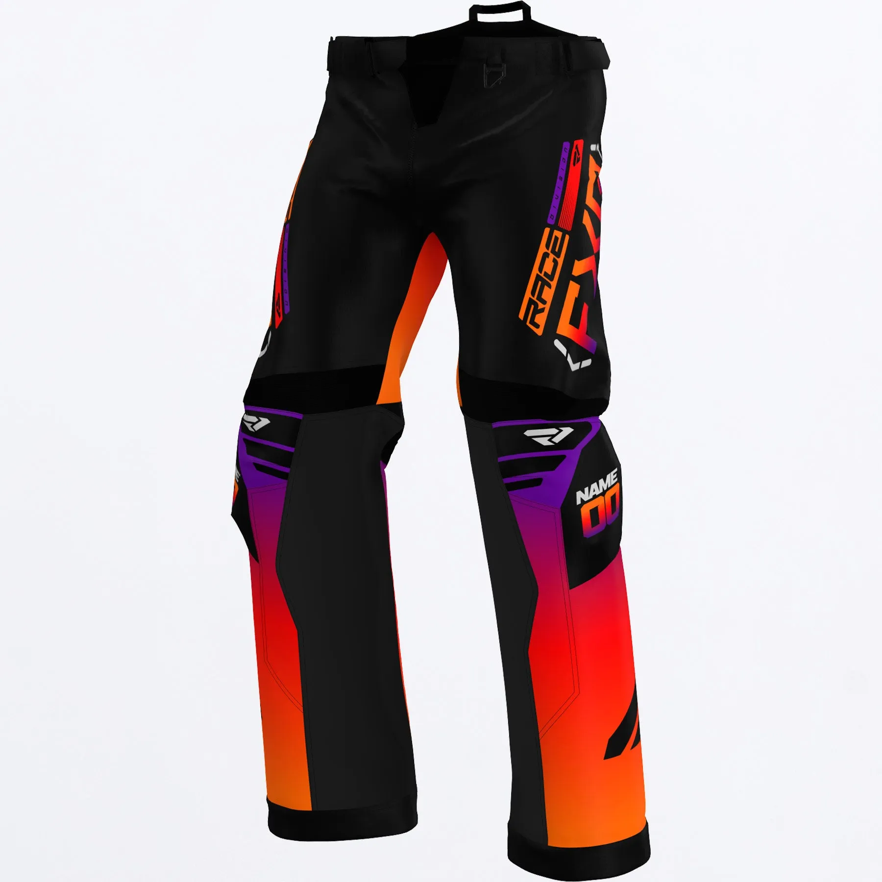 Custom Cold Cross RR Pant