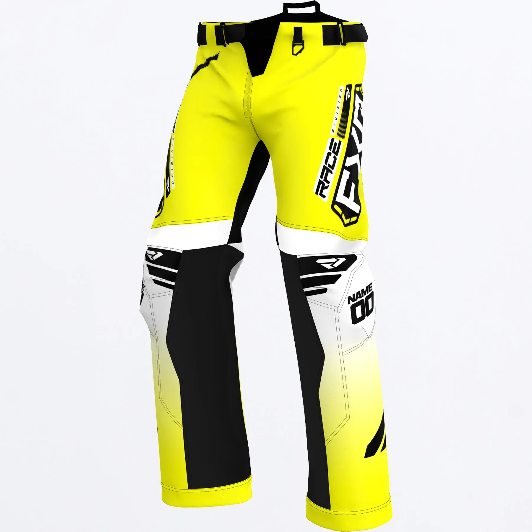 Custom Cold Cross RR Pant