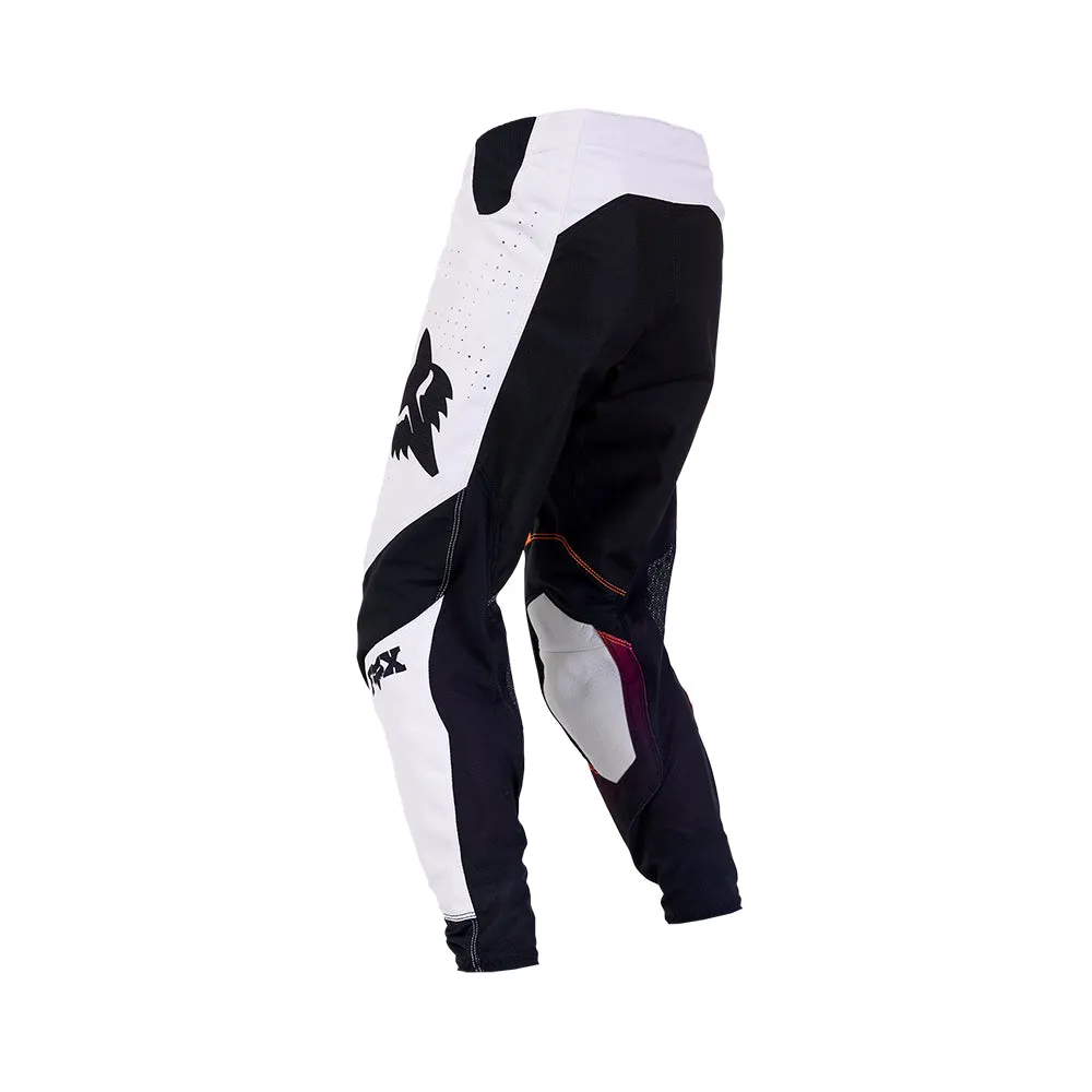 FOX YOUTH 360 STREAK PANTS [WHITE]