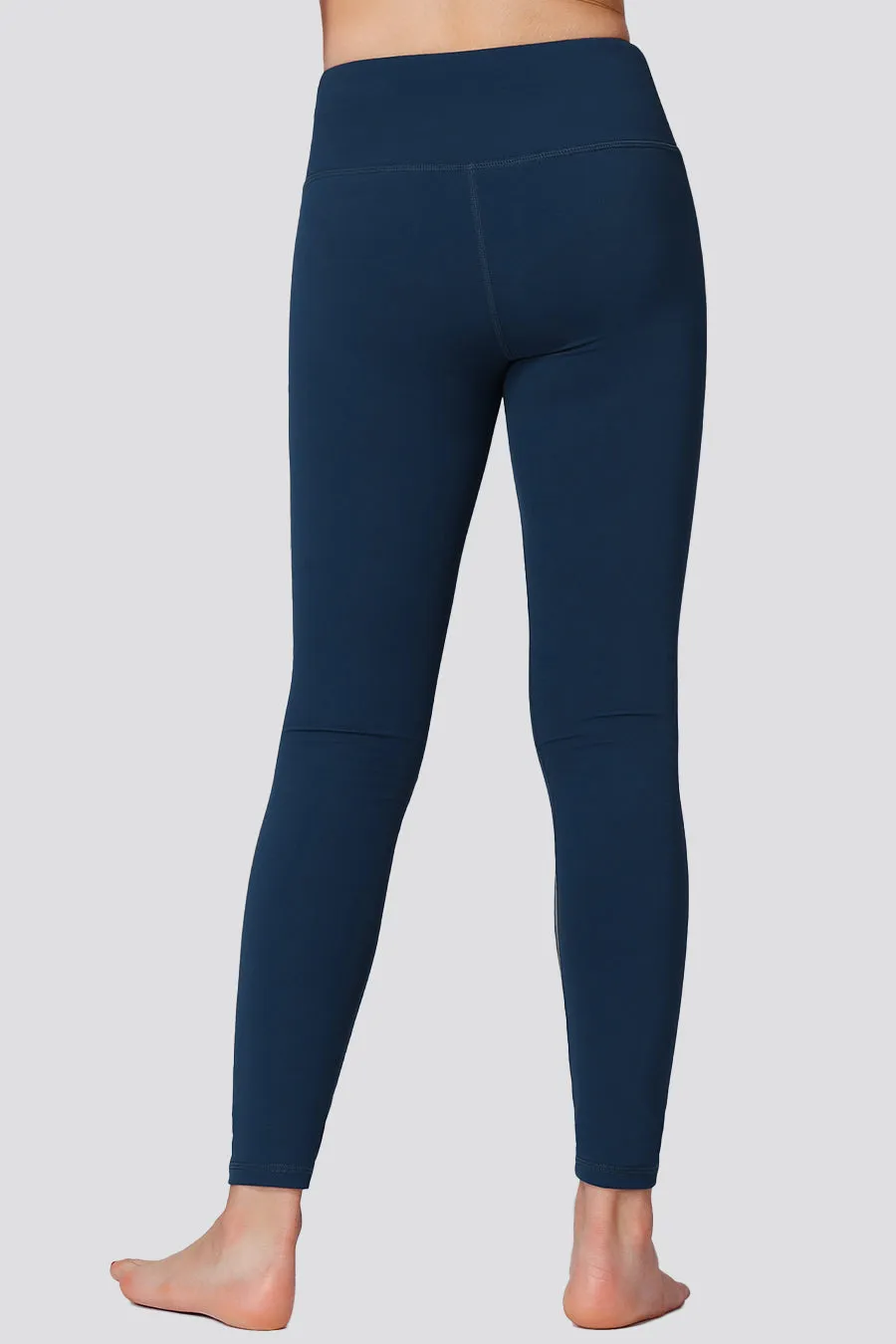 Girl's Luxuriously Soft Yoga Leggings