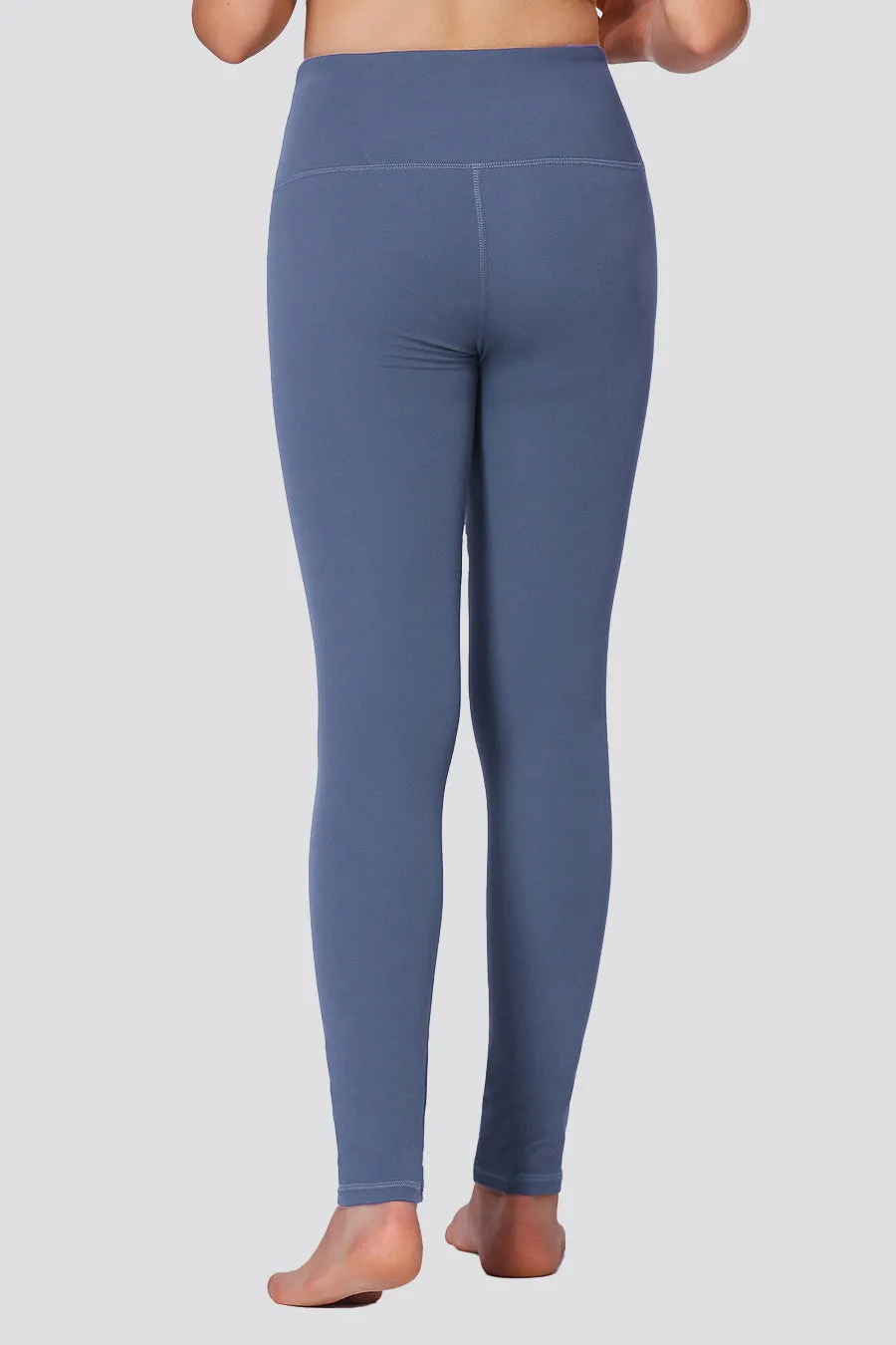 Girl's Luxuriously Soft Yoga Leggings