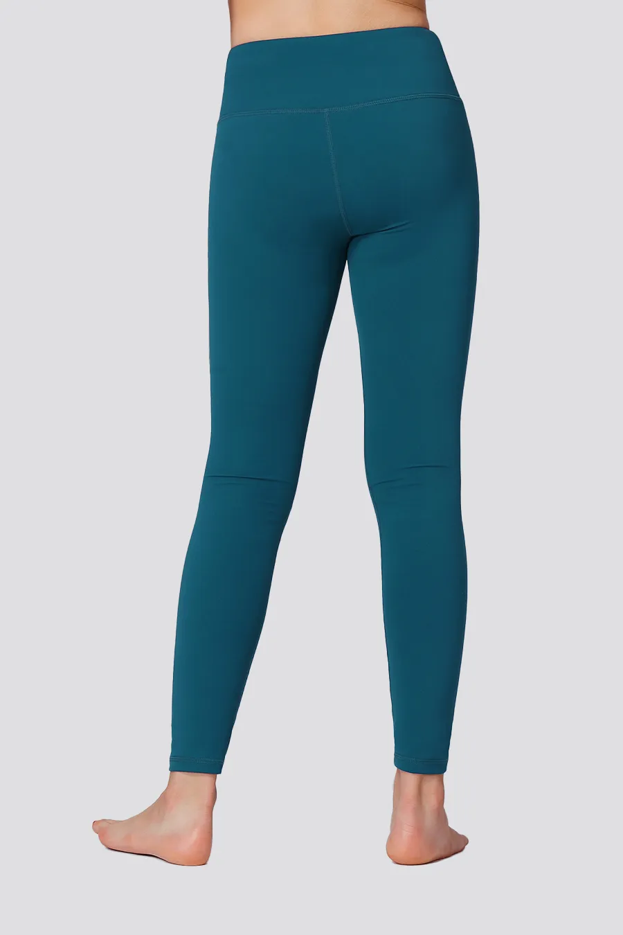 Girl's Luxuriously Soft Yoga Leggings