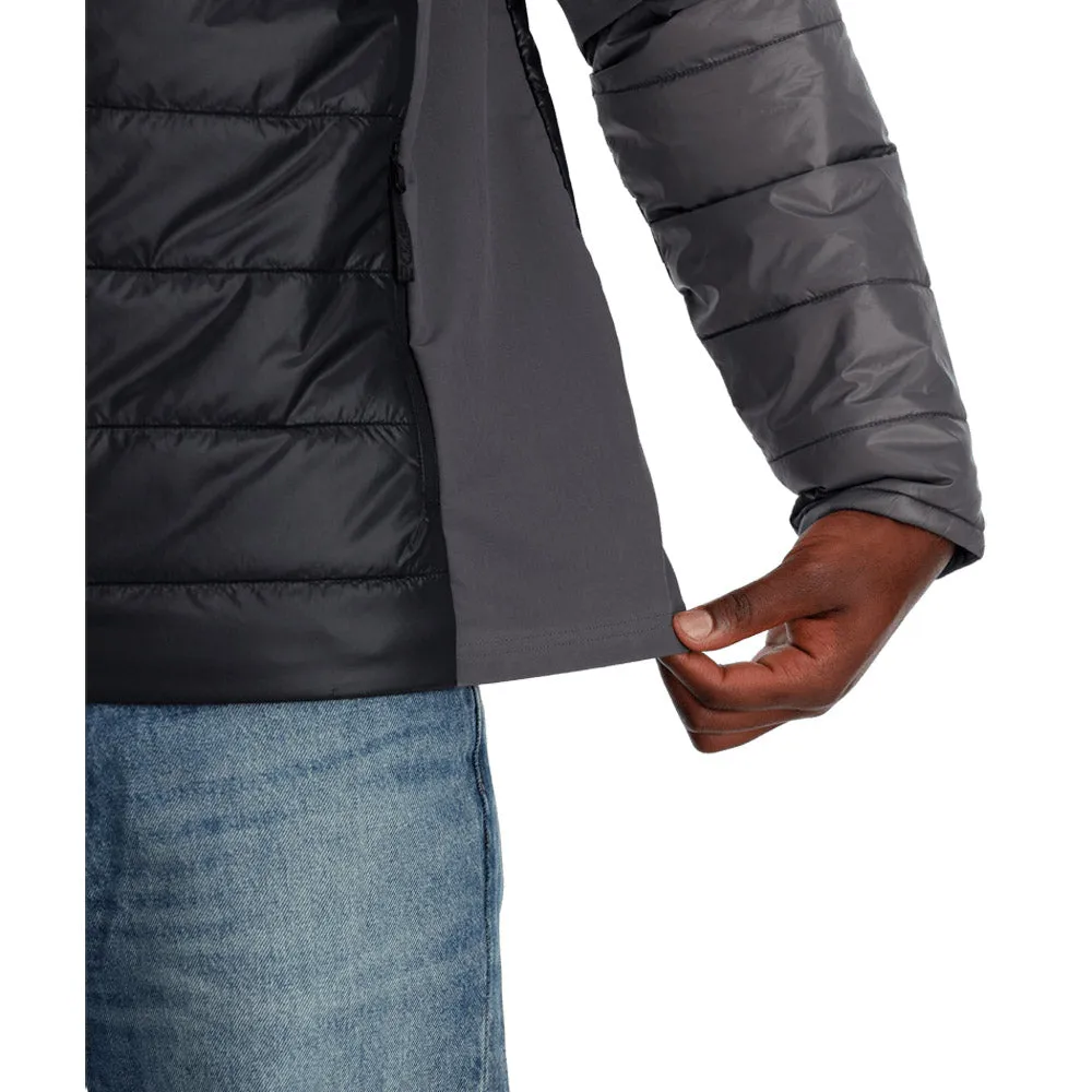 Glissade Jacket