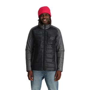 Glissade Jacket