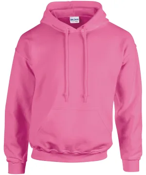 Heavy Blend hooded sweatshirt | Azalea