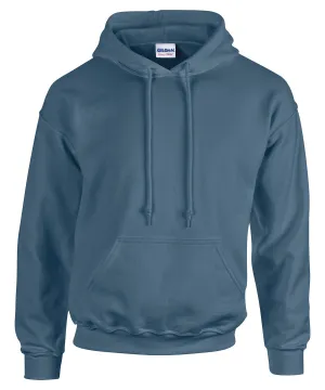 Heavy Blend hooded sweatshirt | Indigo Blue