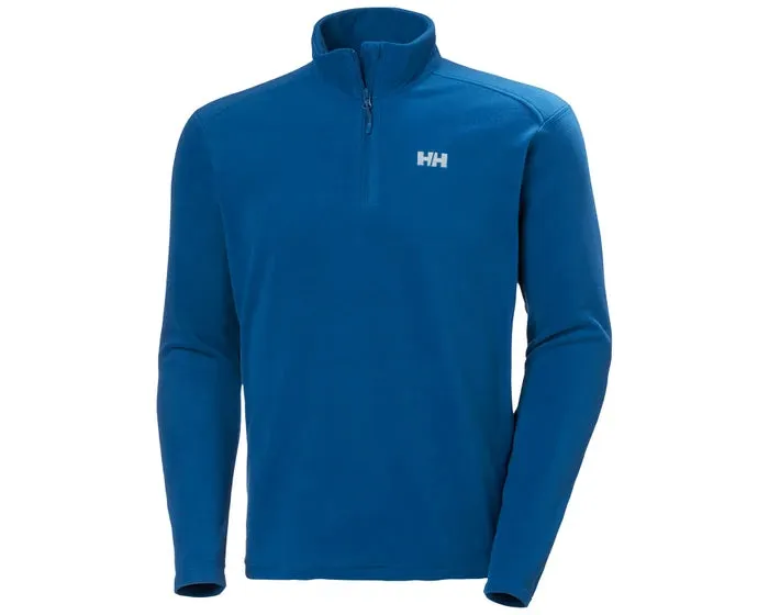 Helly Hansen Mens Daybreaker 1/2 Zip Fleece