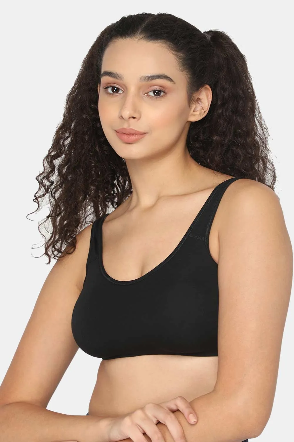 Intimacy Athleisure Bra Special Combo Pack – Stylish, Comfortable Support for Active Lifestyles (CA12 - C01)