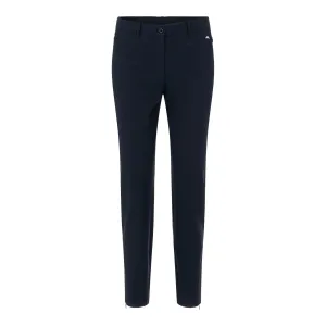 J. Lindeberg Dana Navy Womens Golf Pants