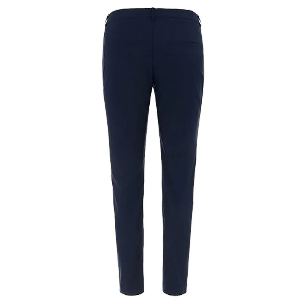 J. Lindeberg Dana Navy Womens Golf Pants