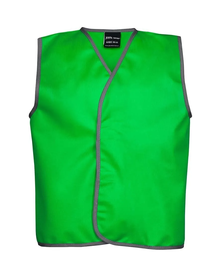 Jb's Kids Tricot Vest 6HFU