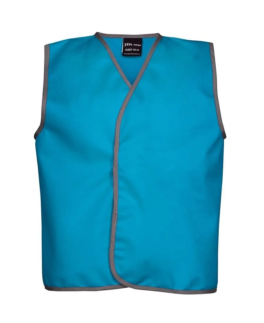 Jb's Kids Tricot Vest 6HFU