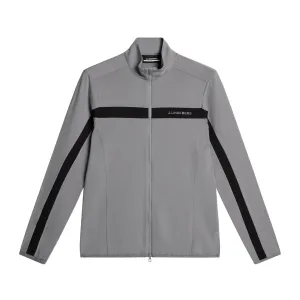 J.Lindeberg Golf Seasonal Jarvis Mid Layer Jacket SS25